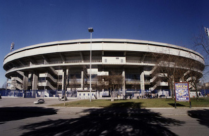 bentegodi
