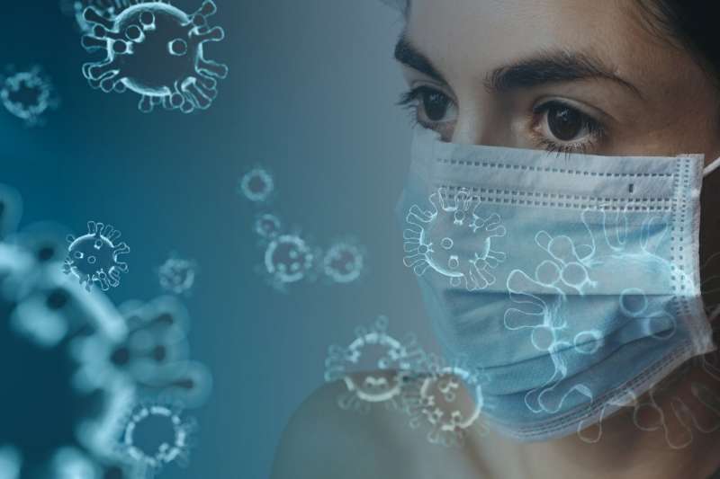 Coronavirus: impianti di ventilazione negli ambienti interni